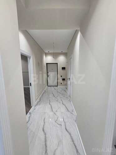 Satılır 2 otaqlı yeni tikili 62.7 m², Masazır q., photo 10 from 14
