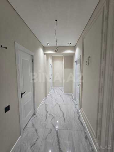 Satılır 2 otaqlı yeni tikili 62.7 m², Masazır q., photo 9 from 14