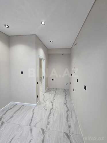 Satılır 2 otaqlı yeni tikili 62.7 m², Masazır q., photo 11 from 14
