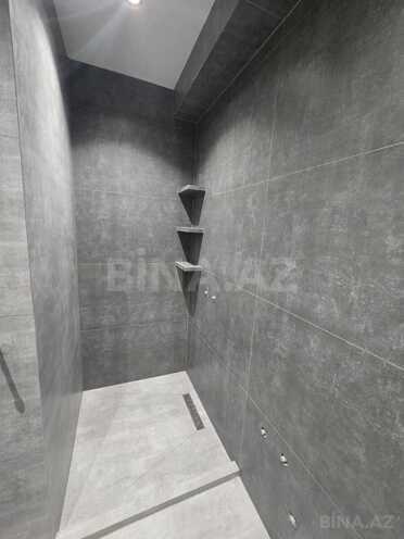 Satılır 2 otaqlı yeni tikili 62.7 m², Masazır q., photo 12 from 14