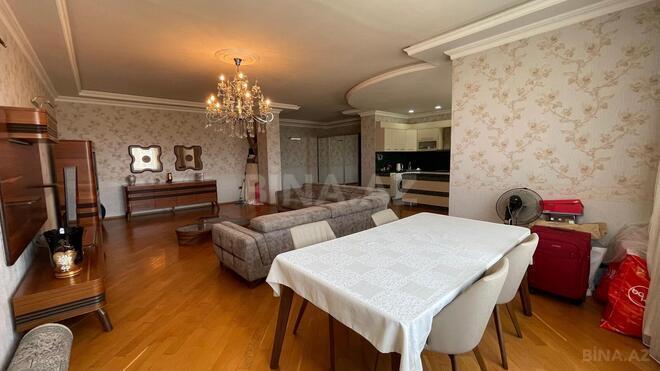 Satılır 3 otaqlı yeni tikili 158 m², Nərimanov r., photo 4 from 21