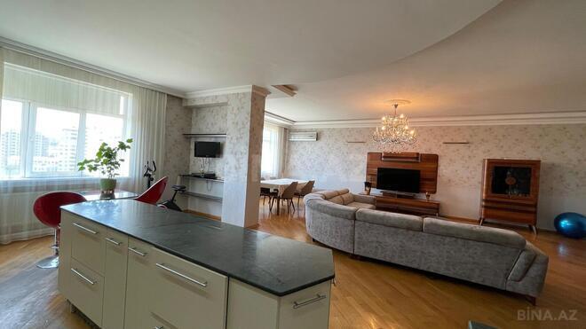 Satılır 3 otaqlı yeni tikili 158 m², Nərimanov r., photo 6 from 21