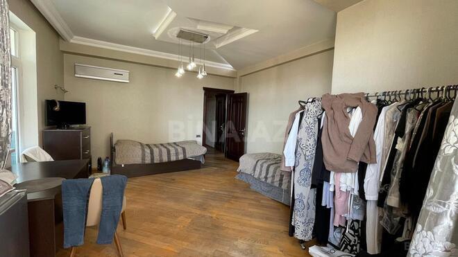 Satılır 3 otaqlı yeni tikili 158 m², Nərimanov r., photo 12 from 21