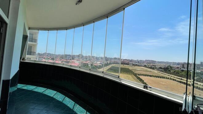 Satılır 3 otaqlı yeni tikili 158 m², Nərimanov r., photo 18 from 21