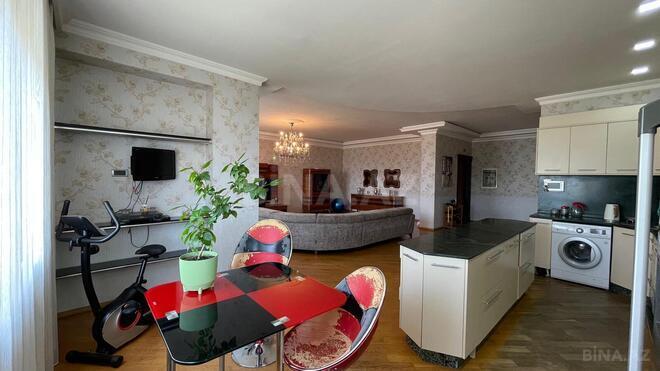 Satılır 3 otaqlı yeni tikili 158 m², Nərimanov r., photo 7 from 21