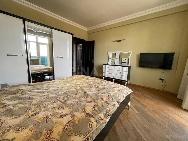 Satılır 3 otaqlı yeni tikili 158 m², Nərimanov r., photo 11 from 21