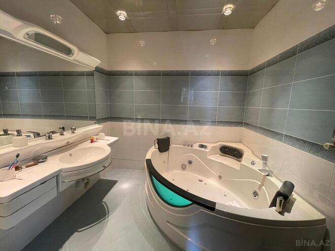 Satılır 3 otaqlı yeni tikili 158 m², Nərimanov r., photo 16 from 21