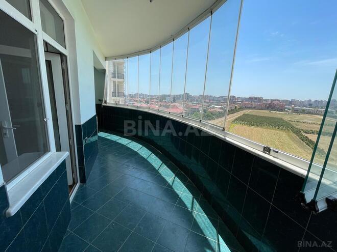 Satılır 3 otaqlı yeni tikili 158 m², Nərimanov r., photo 17 from 21
