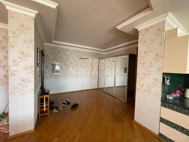 Satılır 3 otaqlı yeni tikili 158 m², Nərimanov r., photo 14 from 21