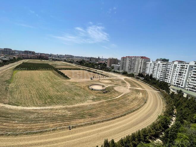 Satılır 3 otaqlı yeni tikili 158 m², Nərimanov r., photo 20 from 21