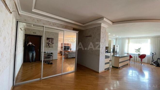 Satılır 3 otaqlı yeni tikili 158 m², Nərimanov r., photo 9 from 21