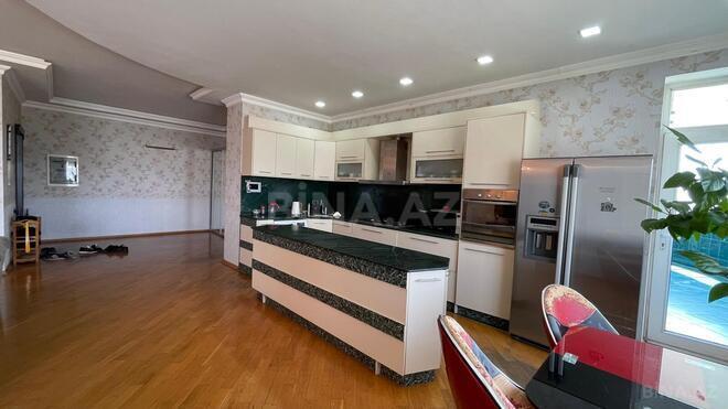 Satılır 3 otaqlı yeni tikili 158 m², Nərimanov r., photo 8 from 21