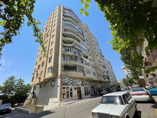 Satılır 3 otaqlı yeni tikili 158 m², Nərimanov r., photo 1 from 21