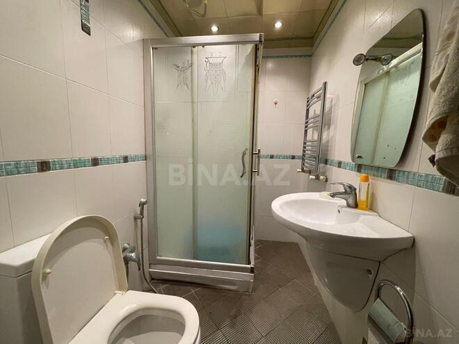 Satılır 3 otaqlı yeni tikili 158 m², Nərimanov r., photo 15 from 21