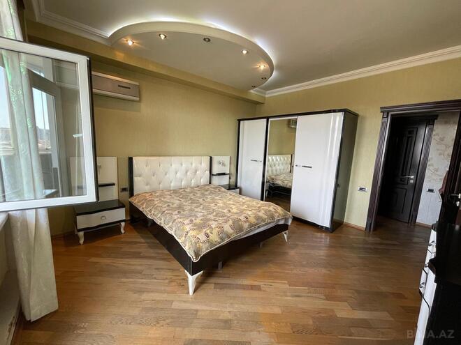 Satılır 3 otaqlı yeni tikili 158 m², Nərimanov r., photo 10 from 21