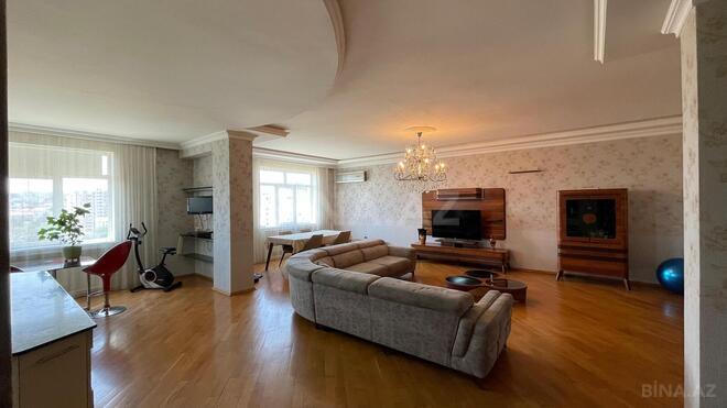 Satılır 3 otaqlı yeni tikili 158 m², Nərimanov r., photo 5 from 21