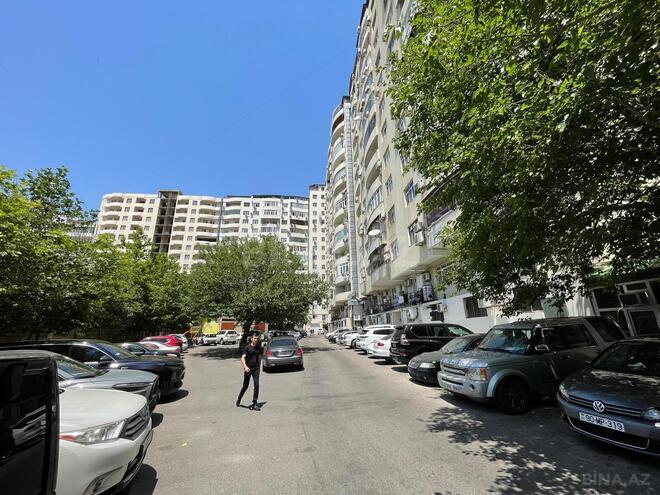 Satılır 3 otaqlı yeni tikili 158 m², Nərimanov r., photo 19 from 21