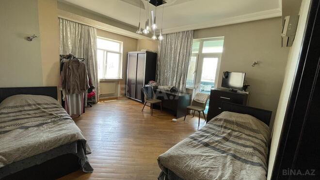 Satılır 3 otaqlı yeni tikili 158 m², Nərimanov r., photo 13 from 21