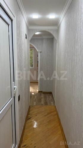 Продаётся 2-комн. вторичка 50 м², м. Иншаатчылар, photo 9 from 12