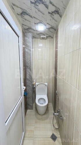 Продаётся 2-комн. вторичка 50 м², м. Иншаатчылар, photo 11 from 12