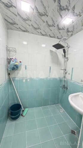 Продаётся 2-комн. вторичка 50 м², м. Иншаатчылар, photo 10 from 12