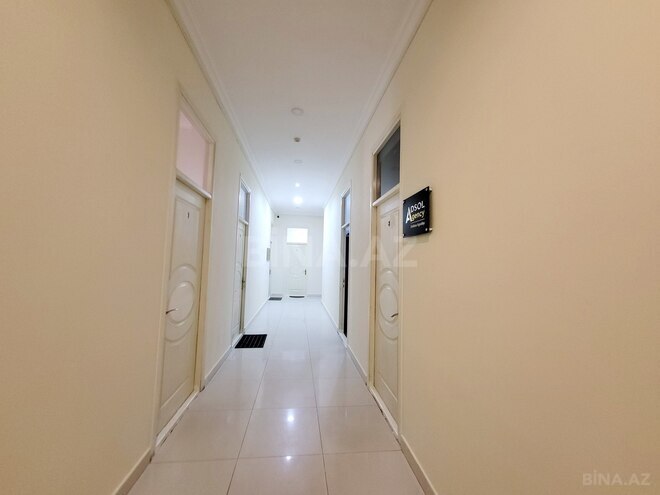 İcarəyə verilir 1 otaqlı ofis 25 m², Gənclik m., photo 10 from 11