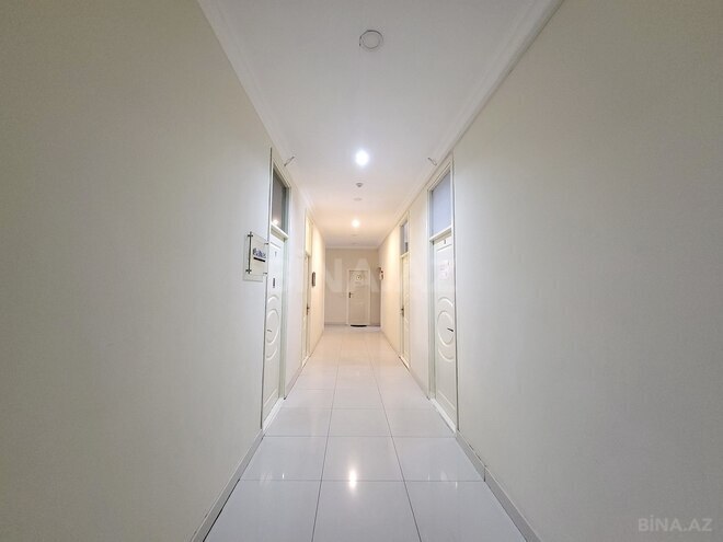 İcarəyə verilir 1 otaqlı ofis 25 m², Gənclik m., photo 4 from 11