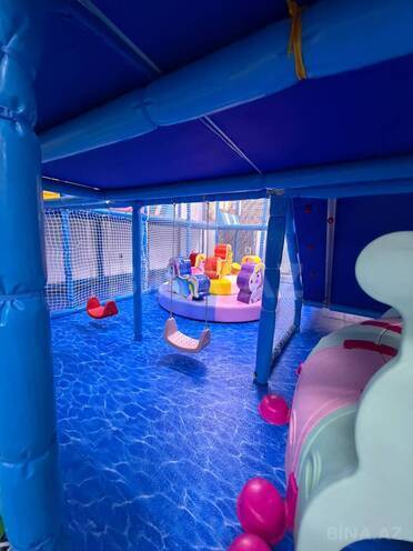Сдаётся  объект 500 м², пос. Бина, photo 4 from 11