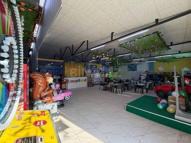 Сдаётся  объект 500 м², пос. Бина, photo 9 from 11