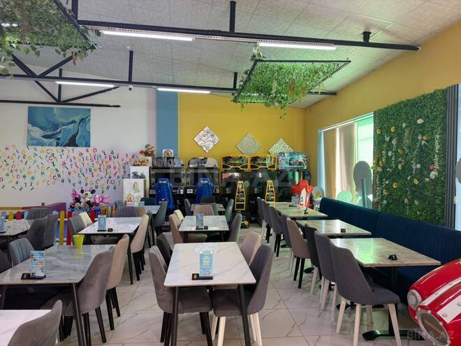 Сдаётся  объект 500 м², пос. Бина, photo 3 from 11