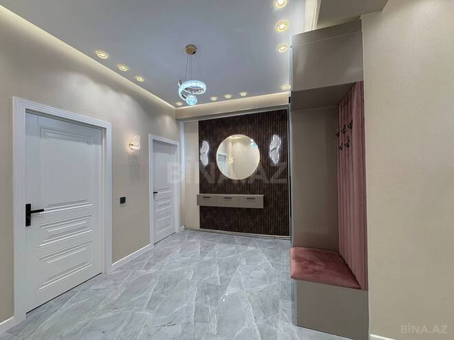 Продается 2-комн. новостройка 88 м², м. Ази Асланов, photo 1 from 15