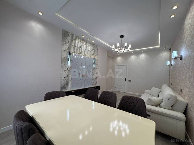 Продается 2-комн. новостройка 88 м², м. Ази Асланов, photo 9 from 15