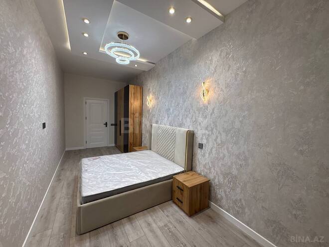 Продается 2-комн. новостройка 88 м², м. Ази Асланов, photo 13 from 15