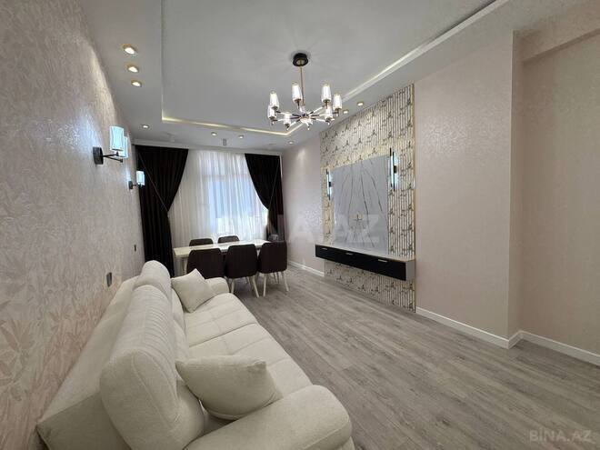 Продается 2-комн. новостройка 88 м², м. Ази Асланов, photo 8 from 15