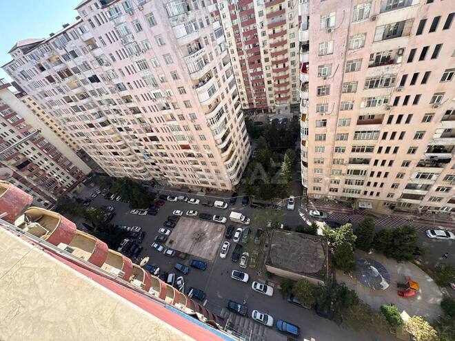 Продается 2-комн. новостройка 88 м², м. Ази Асланов, photo 12 from 15