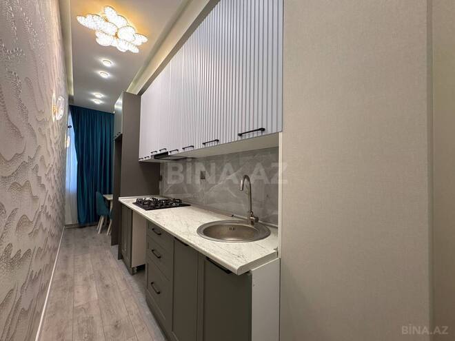 Продается 2-комн. новостройка 88 м², м. Ази Асланов, photo 6 from 15