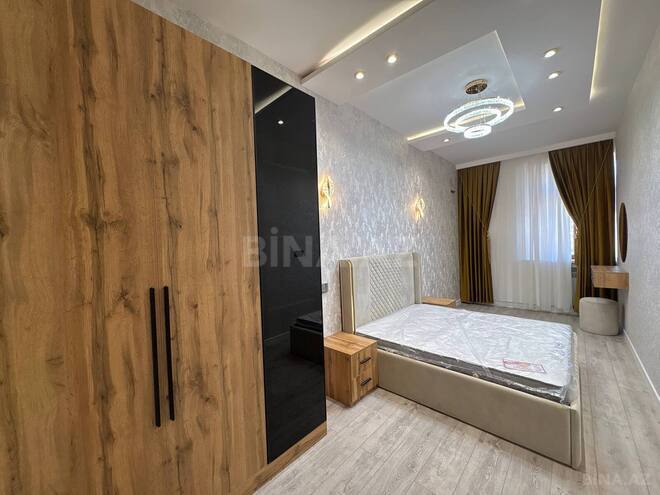 Продается 2-комн. новостройка 88 м², м. Ази Асланов, photo 14 from 15