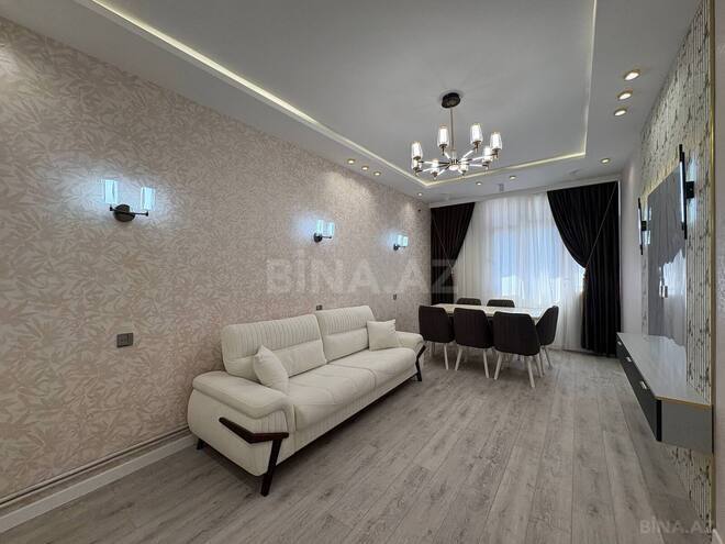 Продается 2-комн. новостройка 88 м², м. Ази Асланов, photo 7 from 15
