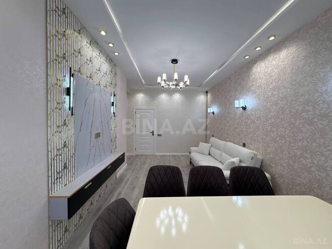 Продается 2-комн. новостройка 88 м², м. Ази Асланов, photo 10 from 15