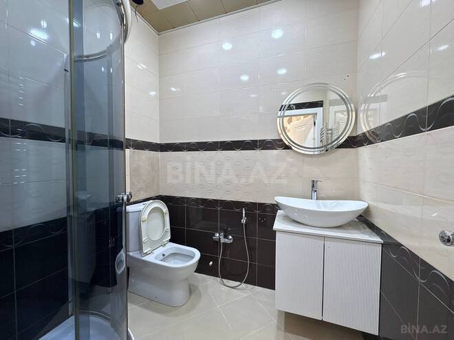 Продается 2-комн. новостройка 88 м², м. Ази Асланов, photo 5 from 15