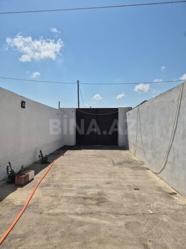 İcarəyə verilir 4 otaqlı həyət evi/bağ evi 100 m², Buzovna q., photo 18 from 19