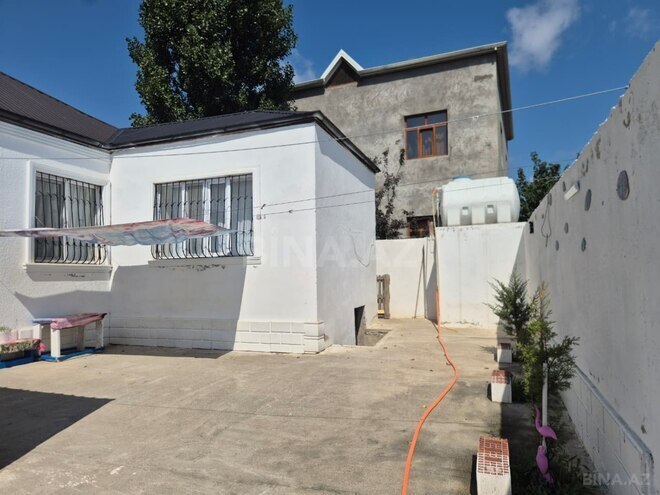 İcarəyə verilir 4 otaqlı həyət evi/bağ evi 100 m², Buzovna q., photo 16 from 19