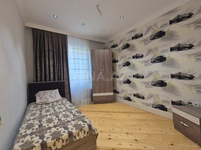 İcarəyə verilir 4 otaqlı həyət evi/bağ evi 100 m², Buzovna q., photo 9 from 19
