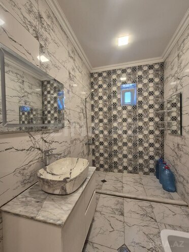 İcarəyə verilir 4 otaqlı həyət evi/bağ evi 100 m², Buzovna q., photo 14 from 19