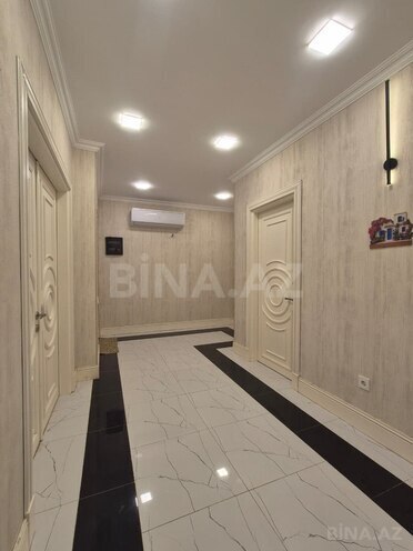İcarəyə verilir 4 otaqlı həyət evi/bağ evi 100 m², Buzovna q., photo 13 from 19