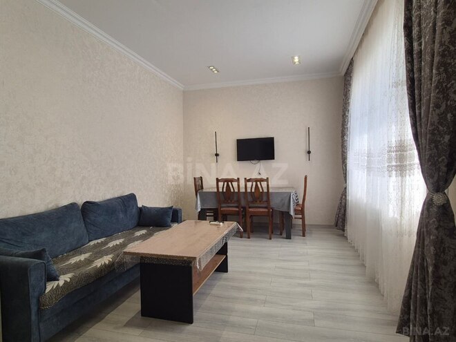 İcarəyə verilir 4 otaqlı həyət evi/bağ evi 100 m², Buzovna q., photo 5 from 19