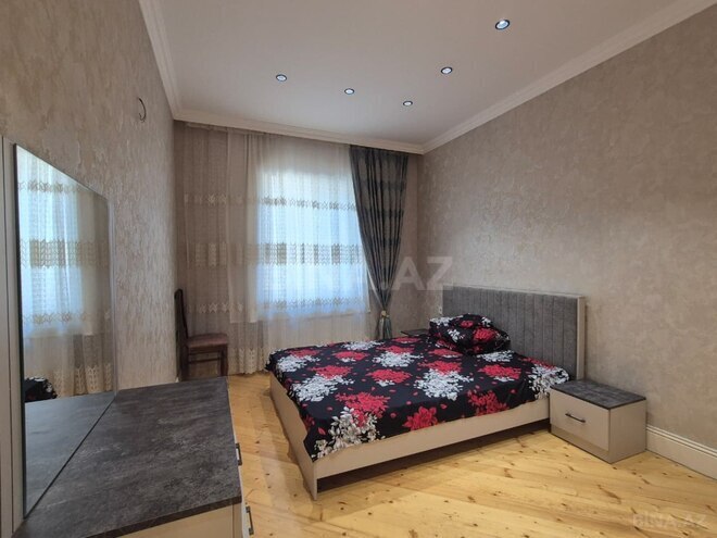 İcarəyə verilir 4 otaqlı həyət evi/bağ evi 100 m², Buzovna q., photo 6 from 19