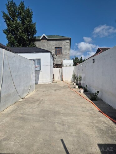 İcarəyə verilir 4 otaqlı həyət evi/bağ evi 100 m², Buzovna q., photo 17 from 19