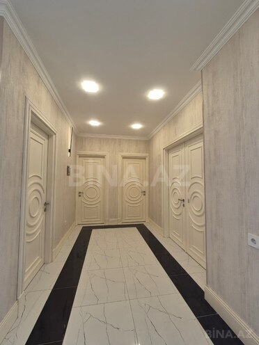 İcarəyə verilir 4 otaqlı həyət evi/bağ evi 100 m², Buzovna q., photo 1 from 19