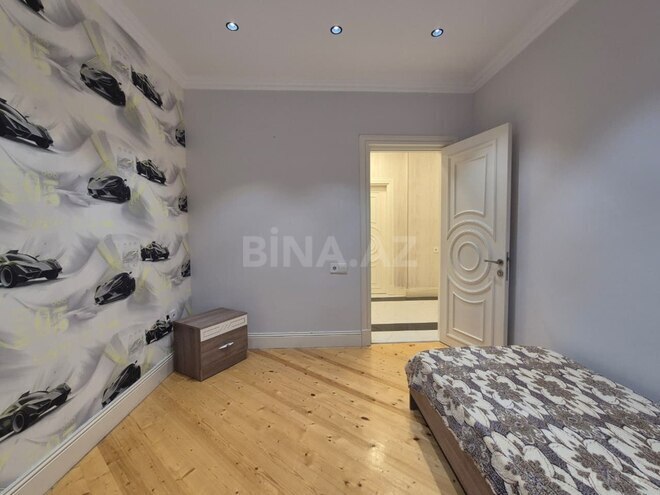İcarəyə verilir 4 otaqlı həyət evi/bağ evi 100 m², Buzovna q., photo 10 from 19